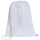 Adidas Τσάντα γυμναστηρίου Real Madrid Home Gymsack Adidas Τσάντα γυμναστηρίου Real Madrid Home Gymsack